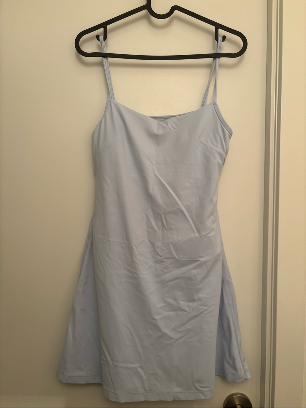 Lululemon tennis dress size 4